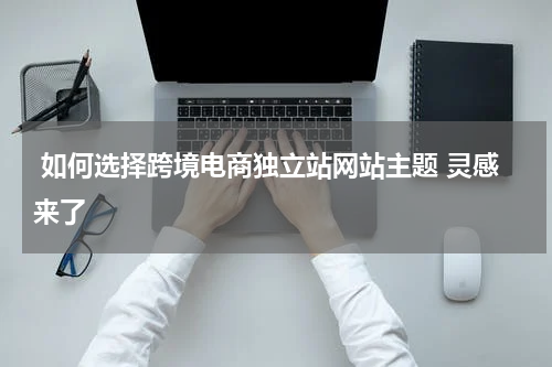  如何选择跨境电商独立站网站主题 灵感来了  