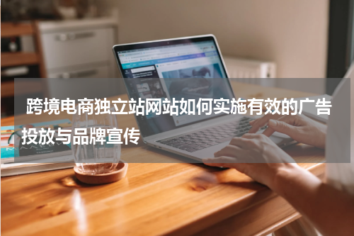  跨境电商独立站网站如何实施有效的广告投放与品牌宣传  