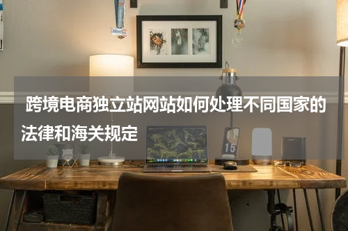  跨境电商独立站网站如何处理不同国家的法律和海关规定  