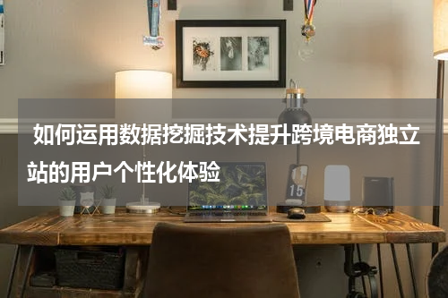  如何运用数据挖掘技术提升跨境电商独立站的用户个性化体验  