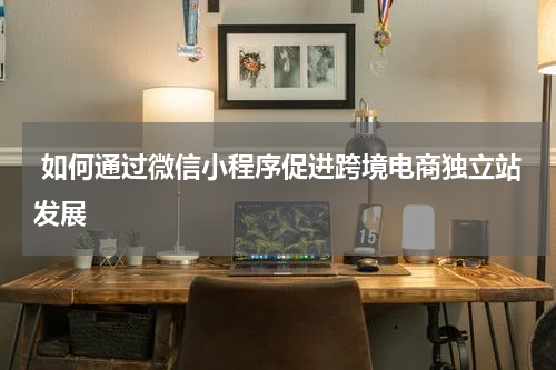  如何通过微信小程序促进跨境电商独立站发展  