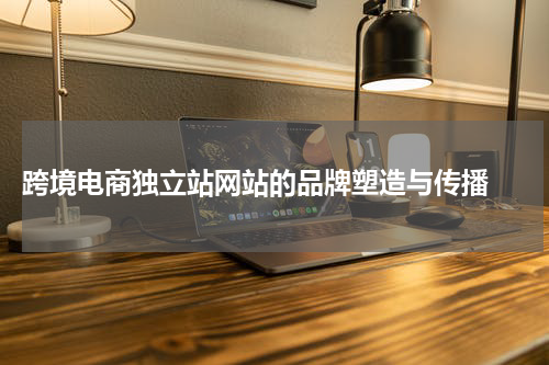  跨境电商独立站网站的品牌塑造与传播 