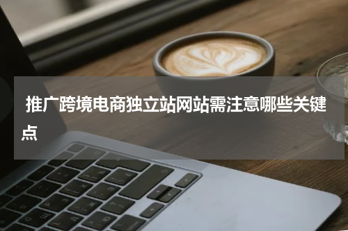  推广跨境电商独立站网站需注意哪些关键点  