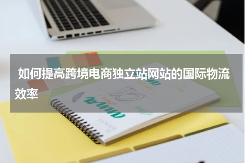  如何提高跨境电商独立站网站的国际物流效率  