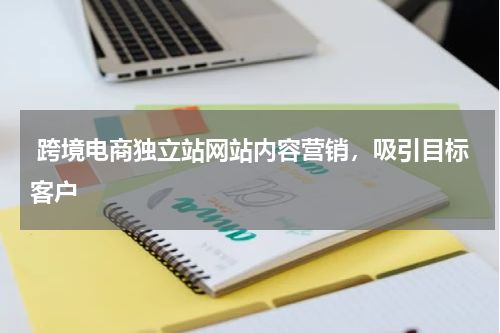 跨境电商独立站网站内容营销，吸引目标客户  