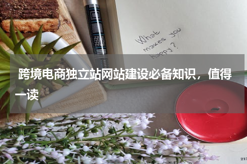 跨境电商独立站网站建设必备知识，值得一读  