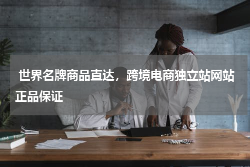  世界名牌商品直达，跨境电商独立站网站正品保证  