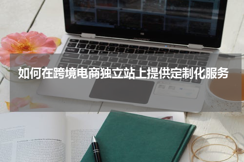  如何在跨境电商独立站上提供定制化服务  
