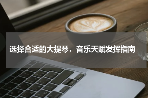  选择合适的大提琴，音乐天赋发挥指南