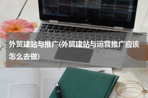 外贸建站与推广(外贸建站与运营推广应该怎么去做)