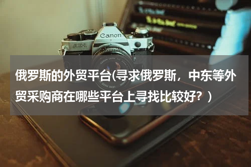 俄罗斯的外贸平台(寻求俄罗斯，中东等外贸采购商在哪些平台上寻找比较好？)