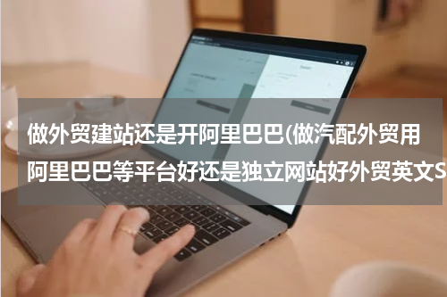做外贸建站还是开阿里巴巴(做汽配外贸用阿里巴巴等平台好还是独立网站好外贸英文SEO交流)