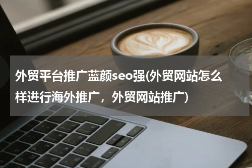 外贸平台推广蓝颜seo强(外贸网站怎么样进行海外推广，外贸网站推广)