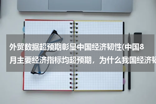 外贸数据超预期彰显中国经济韧性(中国8月主要经济指标均超预期，为什么我国经济韧性好？)