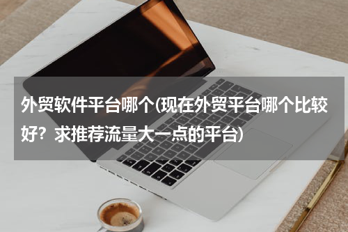 外贸软件平台哪个(现在外贸平台哪个比较好？求推荐流量大一点的平台)