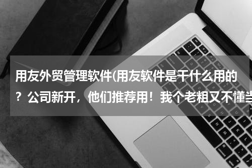 用友外贸管理软件(用友软件是干什么用的？公司新开，他们推荐用！我个老粗又不懂当心被下面人忽悠)