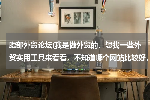腹部外贸论坛(我是做外贸的，想找一些外贸实用工具来看看，不知道哪个网站比较好，希望大家推荐一下)