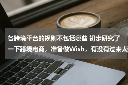 各跨境平台的规则不包括哪些 初步研究了一下跨境电商，准备做Wish，有没有过来人说说Wish平台有哪些规则需要卖家注意啊？