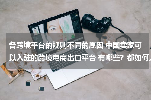 各跨境平台的规则不同的原因 中国卖家可以入驻的跨境电商出口平台 有哪些？都如何入驻