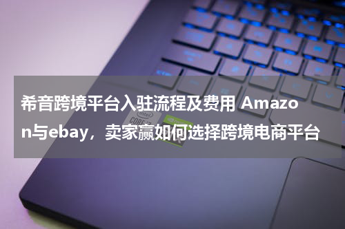 希音跨境平台入驻流程及费用 Amazon与ebay，卖家赢如何选择跨境电商平台