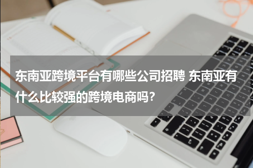 东南亚跨境平台有哪些公司招聘 东南亚有什么比较强的跨境电商吗？