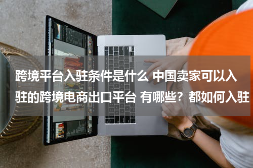 跨境平台入驻条件是什么 中国卖家可以入驻的跨境电商出口平台 有哪些？都如何入驻