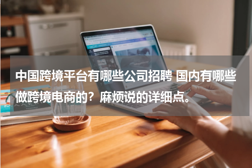中国跨境平台有哪些公司招聘 国内有哪些做跨境电商的？麻烦说的详细点。