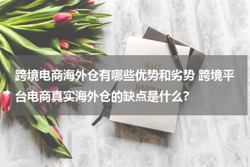 跨境电商海外仓有哪些优势和劣势 跨境平台电商真实海外仓的缺点是什么?