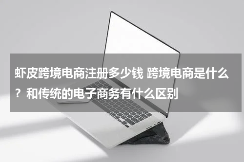 虾皮跨境电商注册多少钱 跨境电商是什么？和传统的电子商务有什么区别