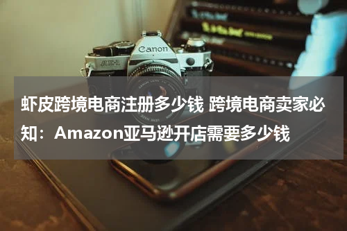 虾皮跨境电商注册多少钱 跨境电商卖家必知：Amazon亚马逊开店需要多少钱