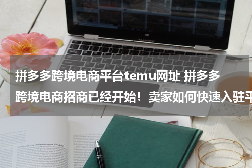 拼多多跨境电商平台temu网址 拼多多跨境电商招商已经开始！卖家如何快速入驻平台？