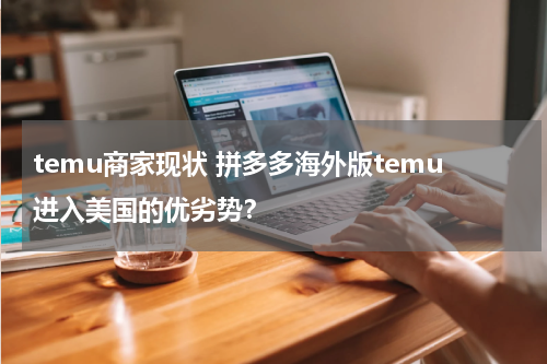 temu商家现状 拼多多海外版temu进入美国的优劣势？