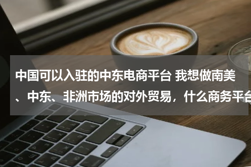 中国可以入驻的中东电商平台 我想做南美、中东、非洲市场的对外贸易，什么商务平台好用！急、急、急等回复！