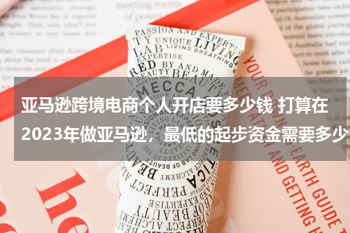 亚马逊跨境电商个人开店要多少钱 打算在2023年做亚马逊，最低的起步资金需要多少？