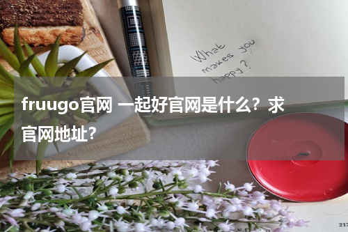 fruugo官网 一起好官网是什么？求官网地址？