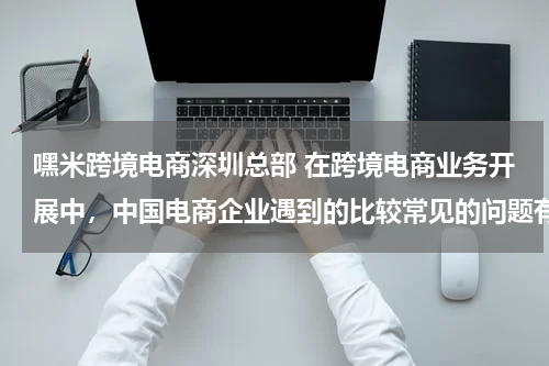 嘿米跨境电商深圳总部 在跨境电商业务开展中，中国电商企业遇到的比较常见的问题有哪些？